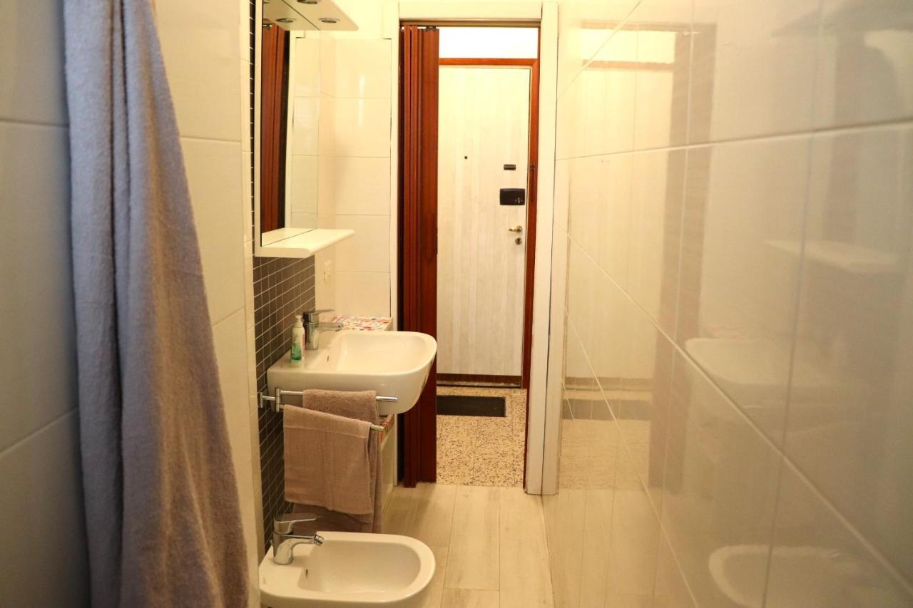 * La Casa Di Arti * 25 Min Dal Duomo Lejlighed Milano Eksteriør billede