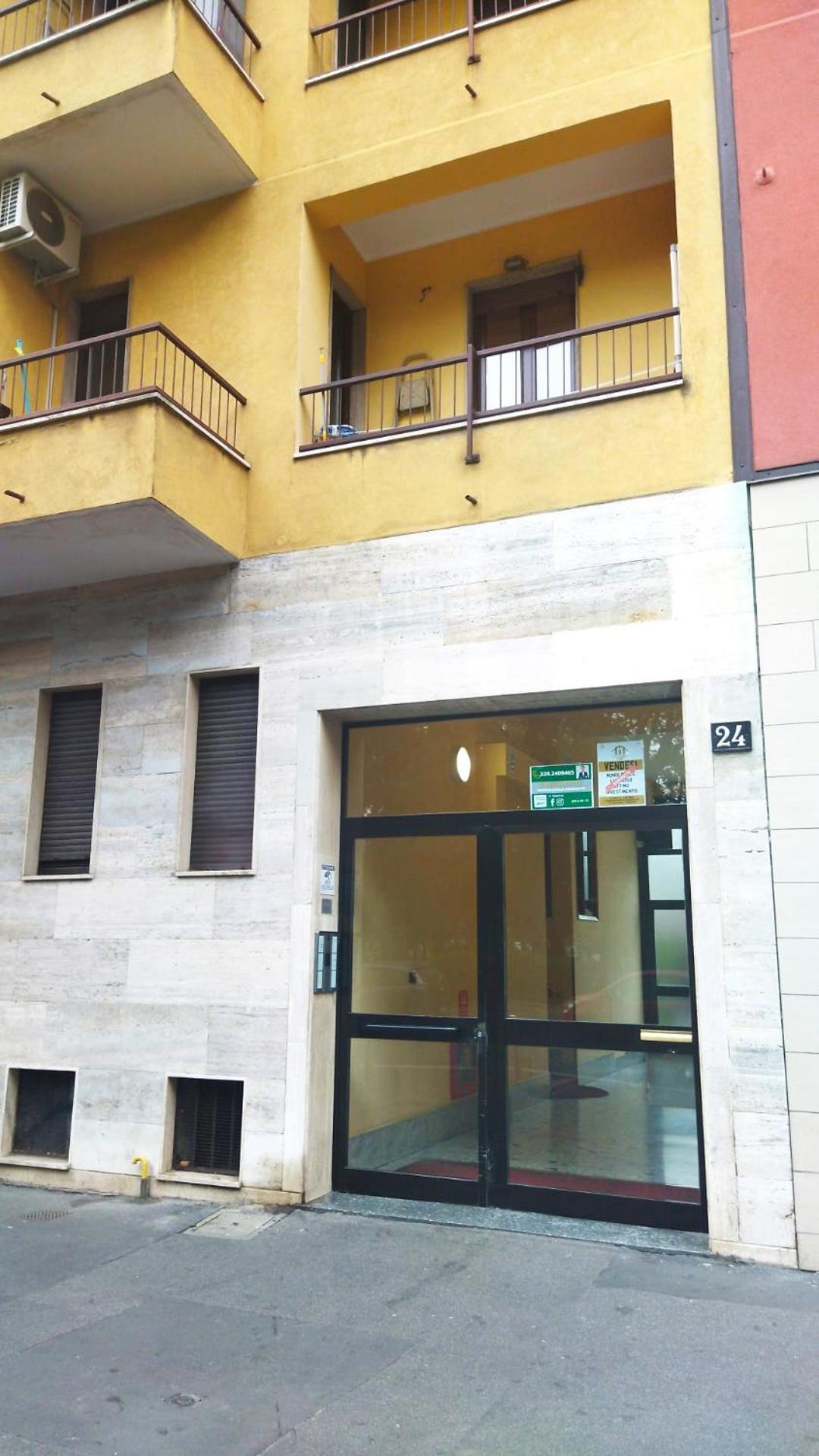* La Casa Di Arti * 25 Min Dal Duomo Lejlighed Milano Eksteriør billede